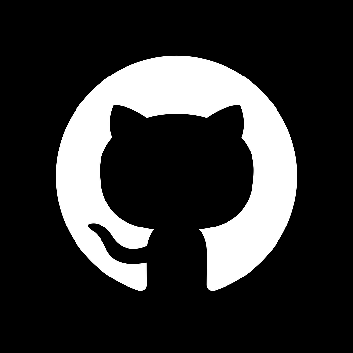 Github logo